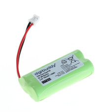 Baterija za Siemens Gigaset A120 / A140 / A145 / A160 / A165 / A240 / A265, 700 mAh