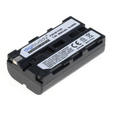 Baterija NP-F550 / NP-F750 za Sony CCD-RV100 / CCD-RV200, 2600 mAh