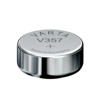 Varta Gumbasta baterija za sat V357