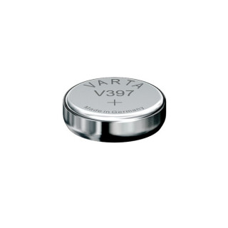 Varta Gumbasta baterija za sat V397