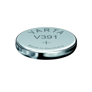 Varta Gumbasta baterija za sat V391