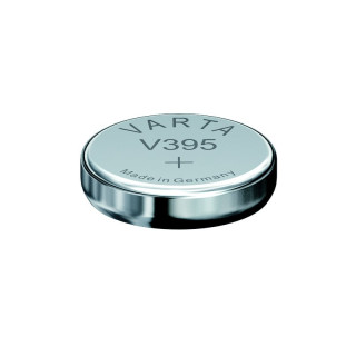Varta Gumbasta baterija za sat V395