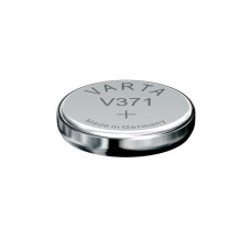 Varta Gumbasta baterija za sat V371