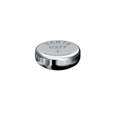 Varta Gumbasta baterija za sat V377