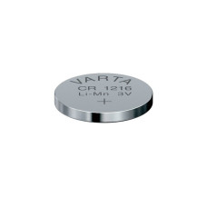Varta Professional Electronics gumbasta baterija CR1216