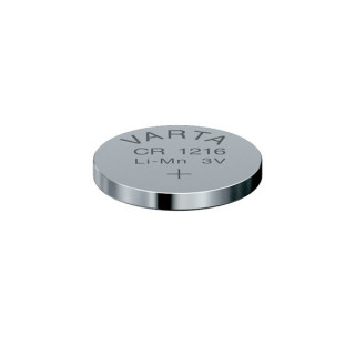 Varta Professional Electronics gumbasta baterija CR1216