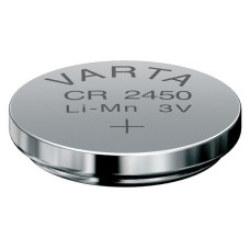 Varta Professional Electronics gumbasta baterija CR2450