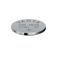 Varta Professional Electronics gumbasta baterija CR1616