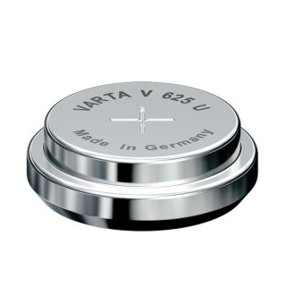Gumbasta baterija Varta Professional Electronics V625U