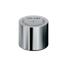 Varta Professional Electronics gumbasta baterija CR-1/3N