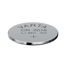 Varta Professional Electronics gumbasta baterija CR2016