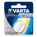 Varta Professional Electronics gumbasta baterija CR2025