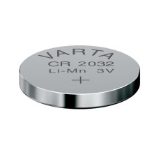 Varta Professional Electronics gumbasta baterija CR2032
