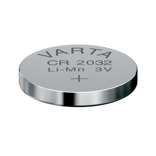 Varta Professional Electronics gumbasta baterija CR2032