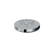 Varta Professional Electronics gumbasta baterija CR1220