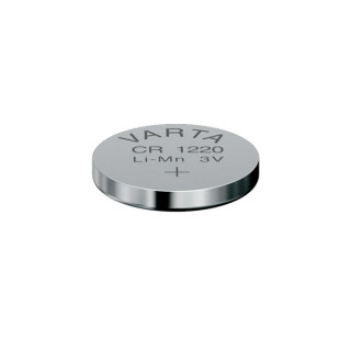 Varta Professional Electronics gumbasta baterija CR1220
