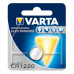 Varta Professional Electronics gumbasta baterija CR1220