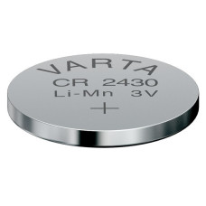 Varta Professional Electronics gumbasta baterija CR2430
