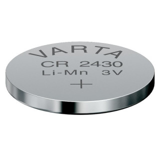 Varta Professional Electronics gumbasta baterija CR2430