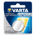 Varta Professional Electronics gumbasta baterija CR2430