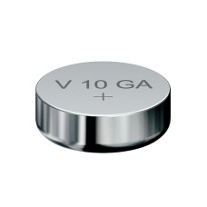 Varta Professional Electronics gumbasta baterija V10GA / LR54 / LR1130 / LR1131 / AG10