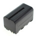 Baterija NP-F550 / NP-F750 za Sony CCD-RV100 / CCD-RV200, 4400 mAh