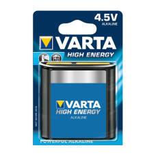 Varta High Energy baterija 4.5V / 3LR12, 1 kom