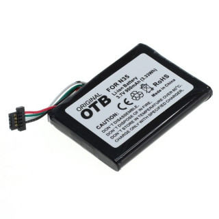 Baterija za Acer N35 / N35SE, 1000 mAh Baterija za Acer N35 / N35SE, 1000 mAh