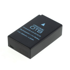 Baterija EN-EL20 za Nikon One J1 / J2 / J3 / S1, 800 mAh Baterija EN-EL20 za Nikon One J1 / J2 / J3 / S1, 800 mAh