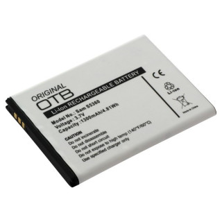 Baterija za Samsung Galaxy Y / Pocket / M Pro 2, 1300 mAh
