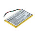 Baterija za Navigon 3300 / 3310 / 4310, 1200 mAh