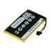 Baterija za Navigon 2100 / 2110 / 2120 / 2310, 1200 mAh