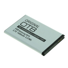 Baterija za Samsung Galaxy 3 / Omnia 7 / Wave 2, 1700 mAh