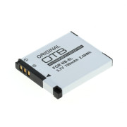 Baterija NB-8L za Canon PowerShot A2200 / A3000 IS / A3100 IS, 700 mAh 