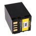 Baterija BN-VF707 za JVC GZ-MG505 / GR-D250 / GR-X5, 3000 mAh