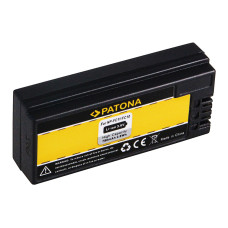 Baterija NP-FC10 / NP-FC11 za Sony DSC-P2 / DSC-P8 / DSC-V1 / DSC-F77, 780 mAh Baterija NP-FC10 / NP-FC11 za Sony DSC-P2 / DSC-P8 / DSC-V1 / DSC-F77, 780 mAh