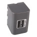 Baterija SB-L110 / SBL-220 za Samsung SC-D130 / VP-D20 / VP-D75, 2500 mAh