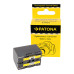 Baterija SB-L110 / SBL-220 za Samsung SC-D130 / VP-D20 / VP-D75, 2500 mAh
