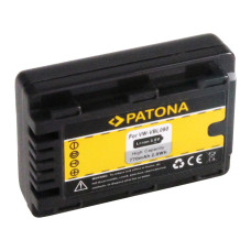 Baterija VW-VBY100 / VW-VBL090 za Panasonic HC-V110 / SDR-S50 / SDR-T50, 770 mAh