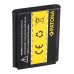 Baterija SLB-1137D za Samsung Digimax i85 / L74 wide / NV11 / NV24 HD / NV30, 700 mAh