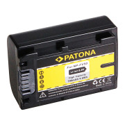 Baterija NP-FV50 za Sony DCR-SR58E / NEX-VG10 / HDR-TD30, 700 mAh