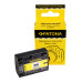 Baterija NP-FV50 za Sony DCR-SR58E / NEX-VG10 / HDR-TD30, 700 mAh