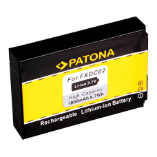 Baterija za Drift HD Ghost, 1800 mAh