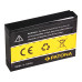 Baterija za Drift HD Ghost, 1800 mAh