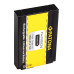 Baterija za Drift HD Ghost, 1800 mAh