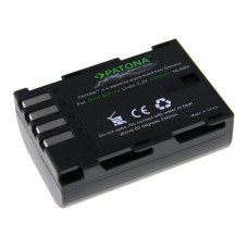 Baterija DMW-BLF19E za Panasonic Lumix DMC-GH3 / DMC-GH4 / DMC-GH4R, 2000 mAh Baterija DMW-BLF19E za Panasonic Lumix DMC-GH3 / DMC-GH4 / DMC-GH4R, 2000 mAh