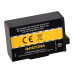 Baterija za Garmin Virb 360, 1100 mAh