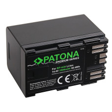 Baterija BP-A30 za Canon EOS C200 / EOS C220B / C300 Mark II PL, 3500 mAh