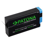 Baterija za GoPro Max, SPCC1B, 1400 mAh Baterija za GoPro Max, SPCC1B, 1400 mAh