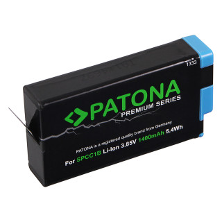Baterija za GoPro Max, 1400 mAh